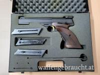 Sportpistole FN Browning Practice 150 .22lr
