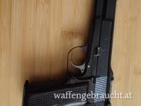 WKII FN High Power mit Schiebevisier 