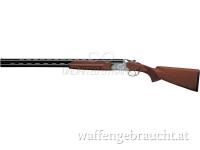 FOREST FAVORIT Bockdoppelflinte 12/76 76cm *LAGERND*