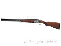 FOREST FAVORIT Bockdoppelflinte 12/76 71cm *LAGERND*
