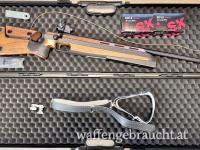 Anschütz 1907 Matchgewehr