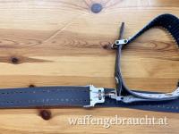 MEC Schießriemen Sling Fibre