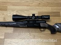 Strasser RS 14 Evolution Thar
