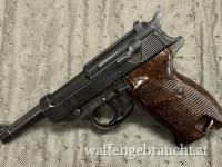 Walther P 38 - AC43 Top Zustand