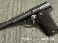 Astra 400 - Kal. 9mm largo - Selten!