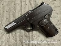 Dreyse 1907 Kal. 7,65 Browning 