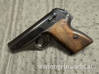 Mauser HSC - WaA/135 Abnahme - Top Zustand!