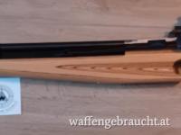 Feinwerkbau 601 Linksschaft