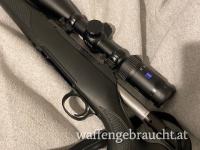 Sauer 101 XT
