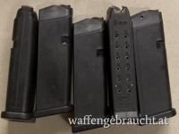 Glock 19 Magazine
