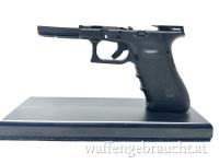 Glock Griffstücke 19 17 26 43 Gen3 Gen4 Gen5 inkl. Glock Koffer GRATIS