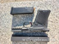 Glock 19 Wechselsystem / Gen. 3