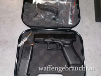 Verkaufe Tausche Glock 45 *ungeschossen*