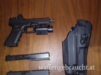Glock 17 Konvolut