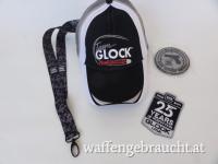 GLOCK Kappe von Glock Racing Team Nascar IPSC