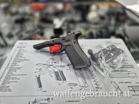 💥💥 GLOCK Griffstück G17, 34 Gen5 komplett (FG/R/Mod1), inkl. Griffrücken Set 💥💥