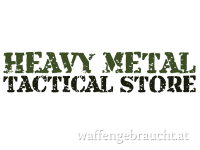 NEUERÖFFNUNG: Heavy Metal Tactical Store