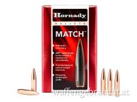 HORNADY GESCHOSSE 30/308 168 GRS / 10,9 G HPBT 460 STK