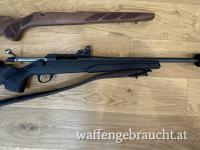Tikka Hunter 9,3