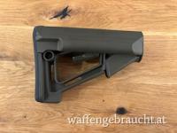 Magpul STR stock milspec OD