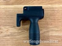 VERKAUFT - Heckler & Koch Handschutz für SP5K/MP5K mit Sturmgriff