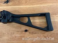 Klappschschaft Heckler Koch SP5K