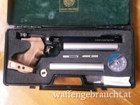 Steyr LP50 Luftpistole