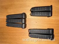 Glock 17/19 Magazine
