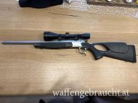 Bergara Kal. .308 Win.