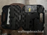 Glock 43X neu