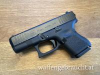 Glock 26 gen5 9x19