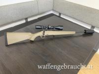 Ruger American Ranch 223 Rem