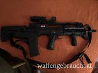 HS 223 sturmgewehr 