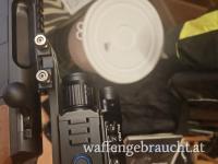 Tag und Nacht Zielfernrohr
