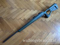 CZ 600 Ergo 6.5 Creedmoor - neu