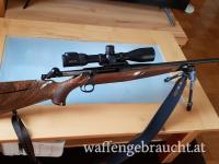 Sauer 505 ErgoLux 6,5 Creedmoore HK 5  mit Sonnenschliff