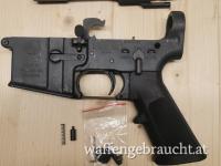AR15 Lower