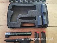 Grand Power Q100 Mk23 Kal. 9mm Luger