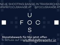 FocusRange Bewerb Mai 
