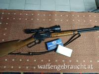 Marlin Unterhebelrepetierer Mod. 336