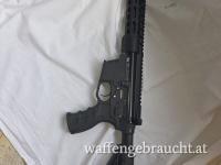 Limex LLC 9, AR15-9, PCC, Selbstladegewehr
