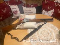 Brünner Bockbüchsflinte BBF