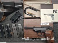 Walther P38
