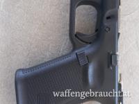 Achtung Neue Lieferung !! Griffstück komplett für Glock 19 Gen. 5 NEU