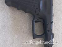 Achtung Neue Lieferung !! Griffstück komplett für Glock 17 Gen. 4 NEU