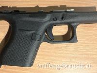 Neues Glock 43 Griffstück 