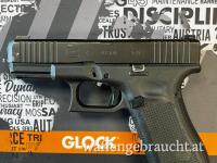 GLOCK 45 FS - Crossover 9mm Luger