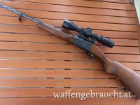 222 rem. Baikal IZH