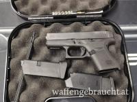 Glock 43 slim