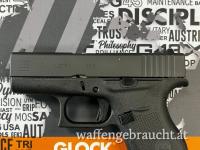 💥Sondermodel GLOCK 43 Slowakei Beschuss💥